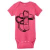 Infant Vintage Fine Jersey Bodysuit Thumbnail