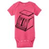 Infant Vintage Fine Jersey Bodysuit Thumbnail