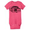 Infant Vintage Fine Jersey Bodysuit Thumbnail