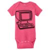 Infant Vintage Fine Jersey Bodysuit Thumbnail