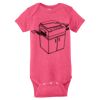 Infant Vintage Fine Jersey Bodysuit Thumbnail