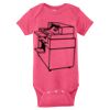 Infant Vintage Fine Jersey Bodysuit Thumbnail