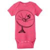 Infant Vintage Fine Jersey Bodysuit Thumbnail