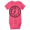 Infant Vintage Fine Jersey Bodysuit Thumbnail