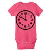 Infant Vintage Fine Jersey Bodysuit Thumbnail