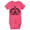 Infant Vintage Fine Jersey Bodysuit Thumbnail