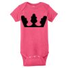 Infant Vintage Fine Jersey Bodysuit Thumbnail