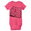 Infant Vintage Fine Jersey Bodysuit Thumbnail