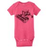 Infant Vintage Fine Jersey Bodysuit Thumbnail