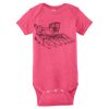 Infant Vintage Fine Jersey Bodysuit Thumbnail