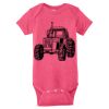 Infant Vintage Fine Jersey Bodysuit Thumbnail