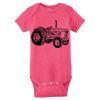 Infant Vintage Fine Jersey Bodysuit Thumbnail
