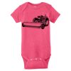 Infant Vintage Fine Jersey Bodysuit Thumbnail