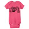 Infant Vintage Fine Jersey Bodysuit Thumbnail
