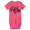 Infant Vintage Fine Jersey Bodysuit Thumbnail