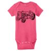 Infant Vintage Fine Jersey Bodysuit Thumbnail