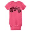 Infant Vintage Fine Jersey Bodysuit Thumbnail