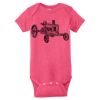 Infant Vintage Fine Jersey Bodysuit Thumbnail