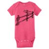Infant Vintage Fine Jersey Bodysuit Thumbnail