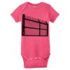Infant Vintage Fine Jersey Bodysuit Thumbnail