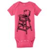 Infant Vintage Fine Jersey Bodysuit Thumbnail