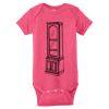 Infant Vintage Fine Jersey Bodysuit Thumbnail