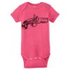 Infant Vintage Fine Jersey Bodysuit Thumbnail