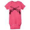 Infant Vintage Fine Jersey Bodysuit Thumbnail