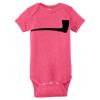 Infant Vintage Fine Jersey Bodysuit Thumbnail