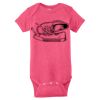 Infant Vintage Fine Jersey Bodysuit Thumbnail