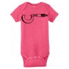 Infant Vintage Fine Jersey Bodysuit Thumbnail