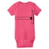 Infant Vintage Fine Jersey Bodysuit Thumbnail