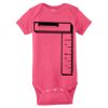 Infant Vintage Fine Jersey Bodysuit Thumbnail