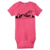 Infant Vintage Fine Jersey Bodysuit Thumbnail