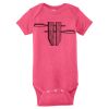 Infant Vintage Fine Jersey Bodysuit Thumbnail