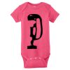 Infant Vintage Fine Jersey Bodysuit Thumbnail
