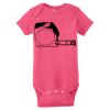 Infant Vintage Fine Jersey Bodysuit Thumbnail