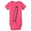 Infant Vintage Fine Jersey Bodysuit Thumbnail