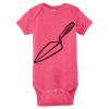 Infant Vintage Fine Jersey Bodysuit Thumbnail