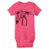 Infant Vintage Fine Jersey Bodysuit Thumbnail