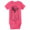 Infant Vintage Fine Jersey Bodysuit Thumbnail