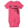 Infant Vintage Fine Jersey Bodysuit Thumbnail