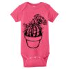 Infant Vintage Fine Jersey Bodysuit Thumbnail