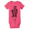 Infant Vintage Fine Jersey Bodysuit Thumbnail