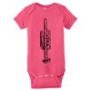 Infant Vintage Fine Jersey Bodysuit Thumbnail