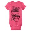 Infant Vintage Fine Jersey Bodysuit Thumbnail