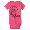 Infant Vintage Fine Jersey Bodysuit Thumbnail