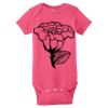 Infant Vintage Fine Jersey Bodysuit Thumbnail
