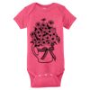 Infant Vintage Fine Jersey Bodysuit Thumbnail