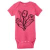 Infant Vintage Fine Jersey Bodysuit Thumbnail